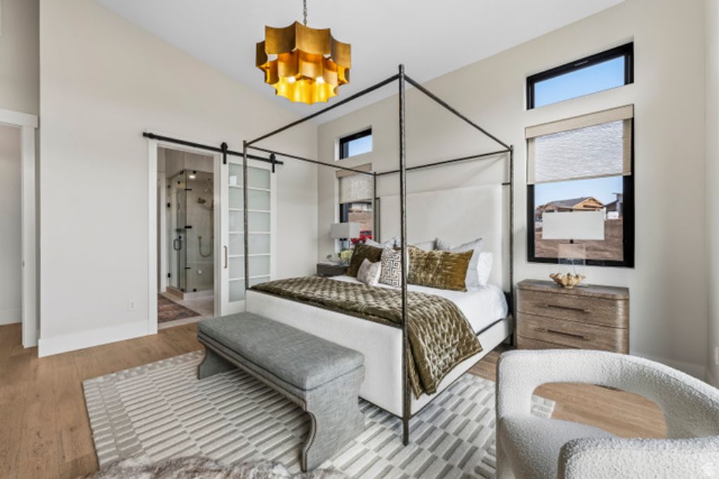 Image 27 of property listing at 11252 N REGAL RIDGE CT #14, Heber City, UT 84032