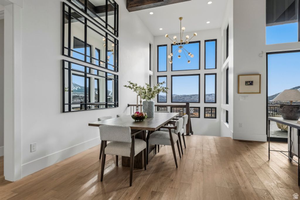 Image 30 of property listing at 11252 N REGAL RIDGE CT #14, Heber City, UT 84032