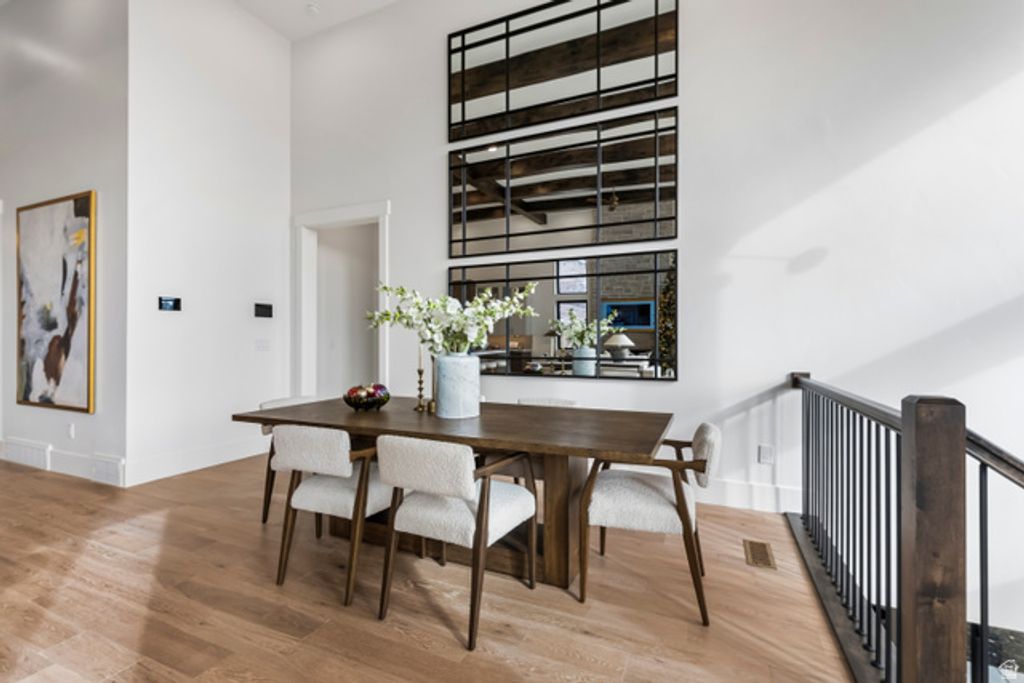 Image 31 of property listing at 11252 N REGAL RIDGE CT #14, Heber City, UT 84032