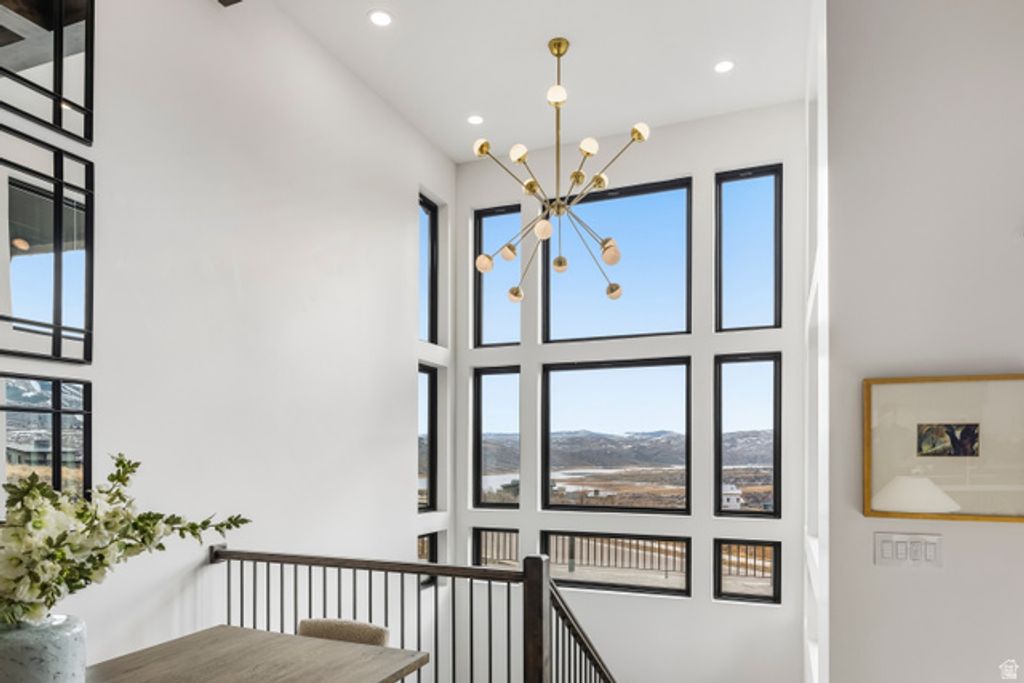 Image 34 of property listing at 11252 N REGAL RIDGE CT #14, Heber City, UT 84032