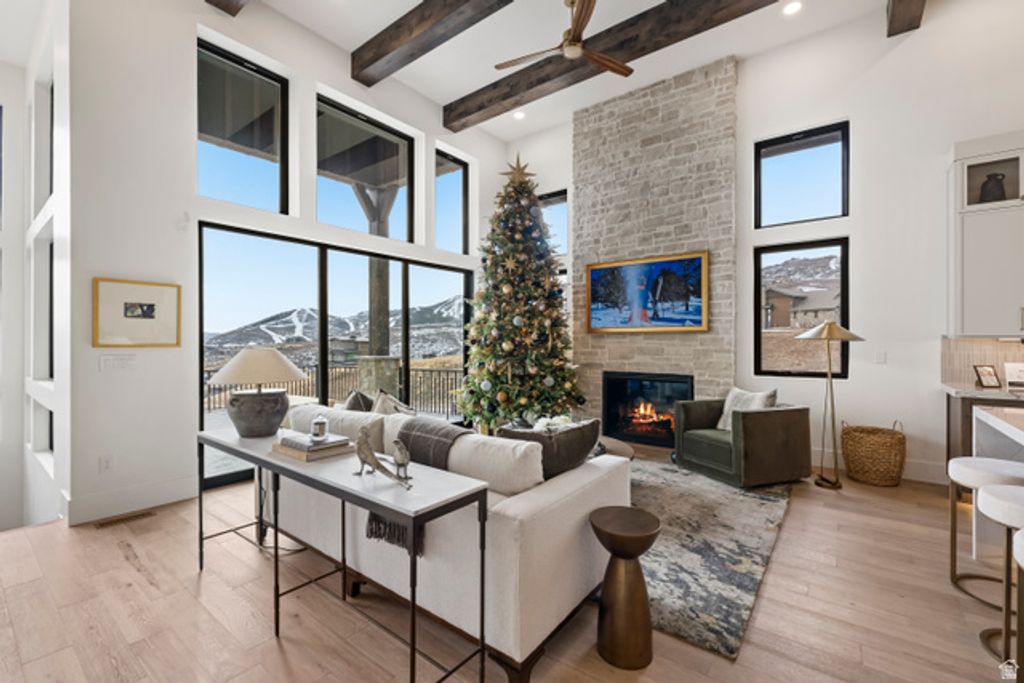 Image 40 of property listing at 11252 N REGAL RIDGE CT #14, Heber City, UT 84032