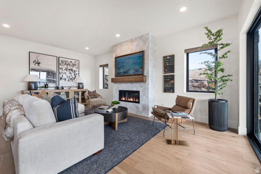 Image 44 of property listing at 11252 N REGAL RIDGE CT #14, Heber City, UT 84032