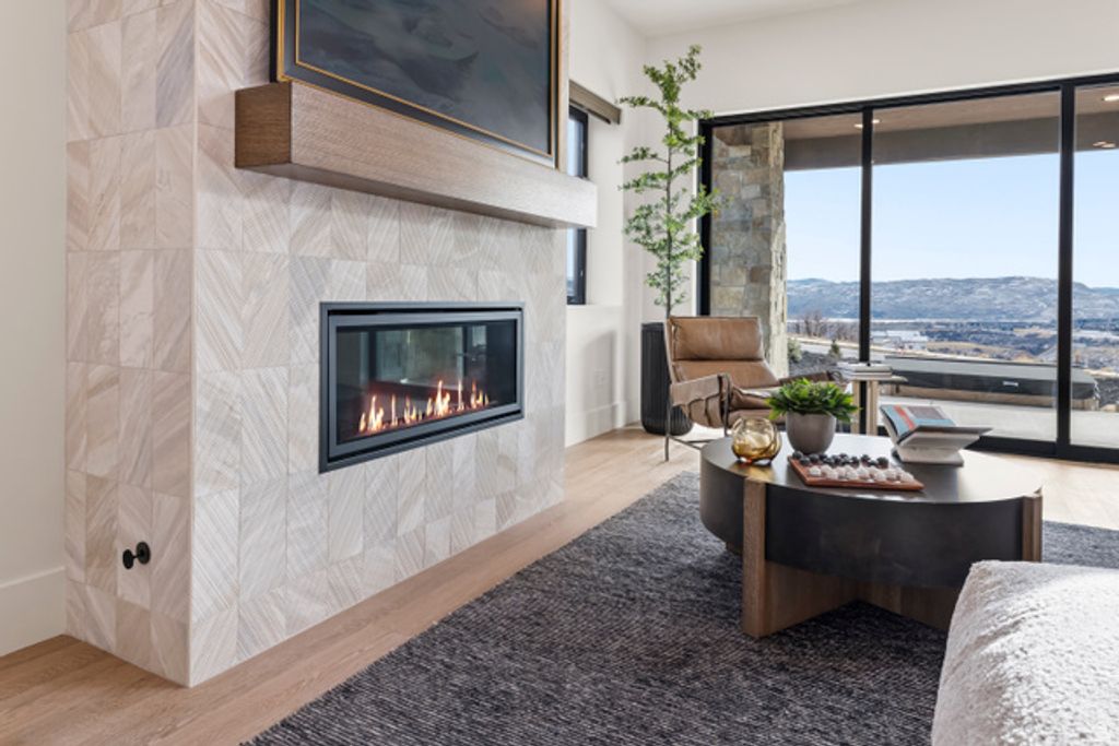 Image 45 of property listing at 11252 N REGAL RIDGE CT #14, Heber City, UT 84032