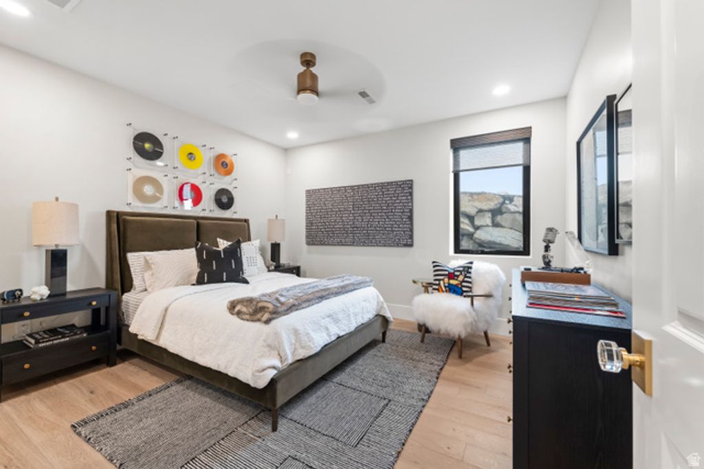 Image 51 of property listing at 11252 N REGAL RIDGE CT #14, Heber City, UT 84032