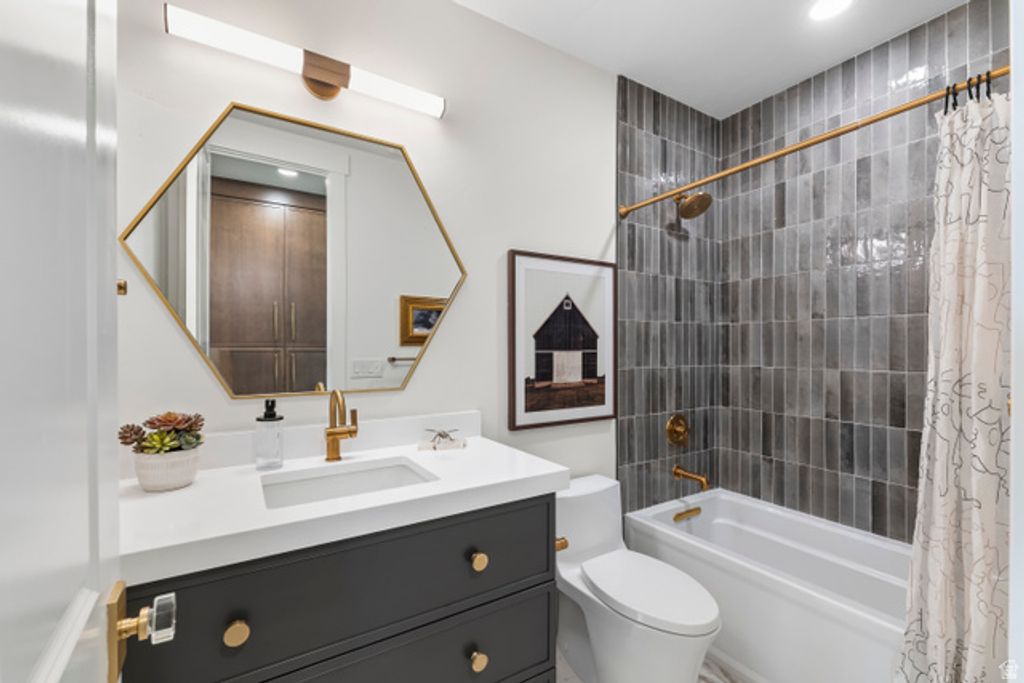 Image 53 of property listing at 11252 N REGAL RIDGE CT #14, Heber City, UT 84032