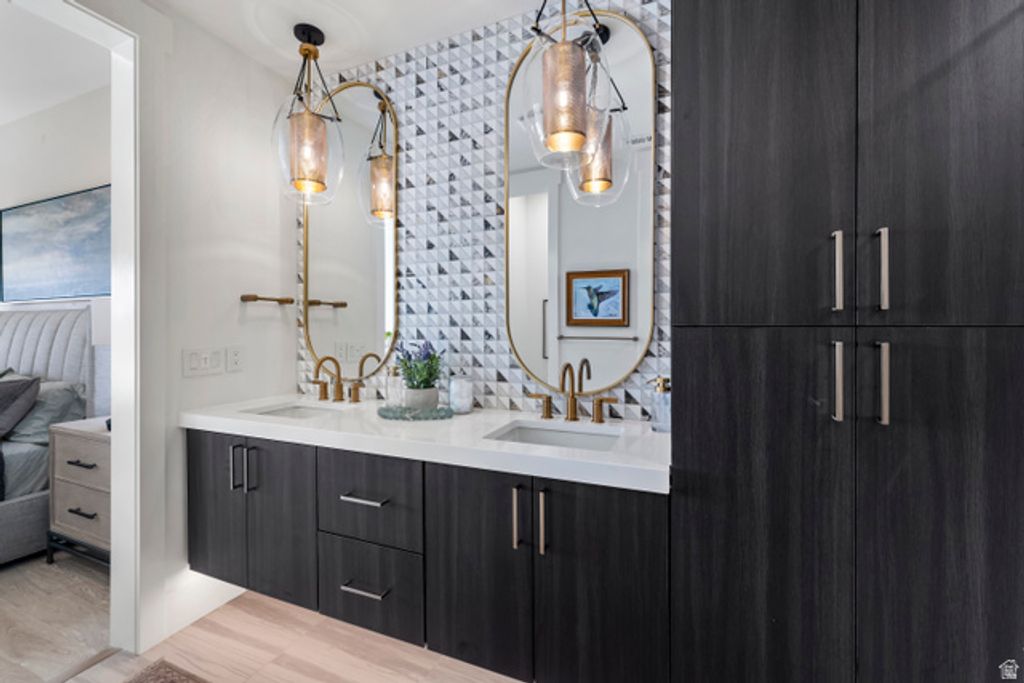 Image 59 of property listing at 11252 N REGAL RIDGE CT #14, Heber City, UT 84032