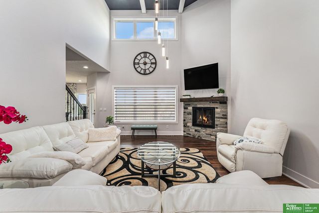 3319 Robyn Ridge Road, Fremont, NE 68025