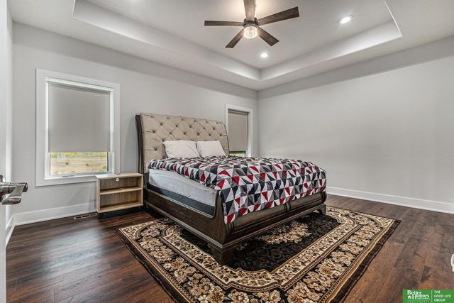 3319 Robyn Ridge Road, Fremont, NE 68025