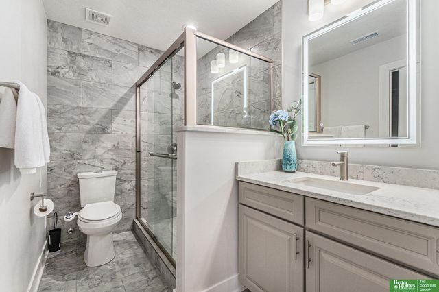 3319 Robyn Ridge Road, Fremont, NE 68025