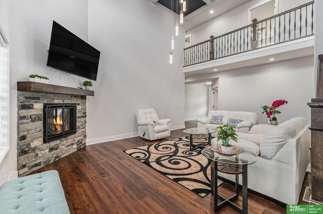 3319 Robyn Ridge Road, Fremont, NE 68025