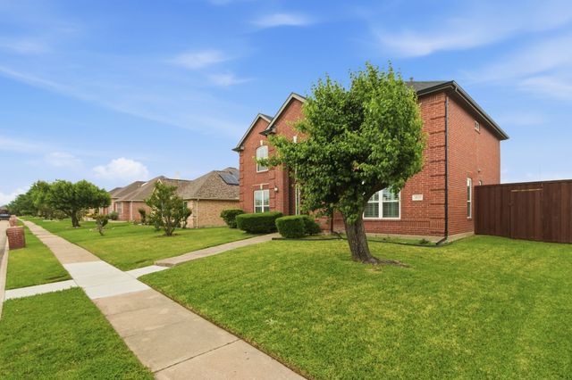 3852 Harrison Drive, Carrollton, TX 75010