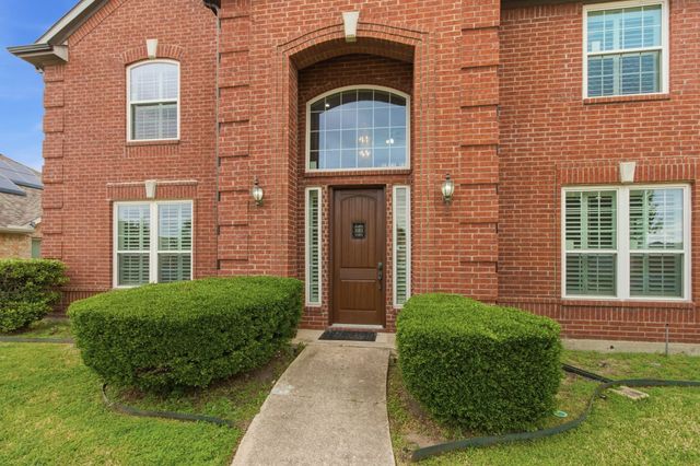 3852 Harrison Drive, Carrollton, TX 75010