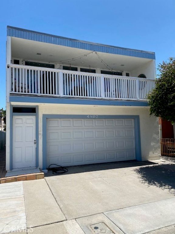 4802 Neptune Ave, Newport Beach, CA 92663 — exterior