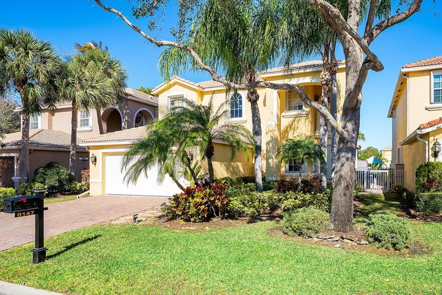 8147 Viale Matera, Lake Worth, FL 33467
