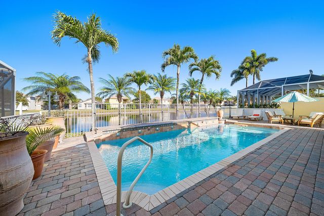 8147 Viale Matera, Lake Worth, FL 33467