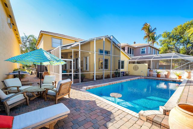 8147 Viale Matera, Lake Worth, FL 33467