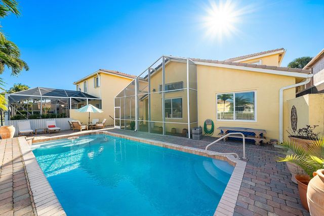 8147 Viale Matera, Lake Worth, FL 33467