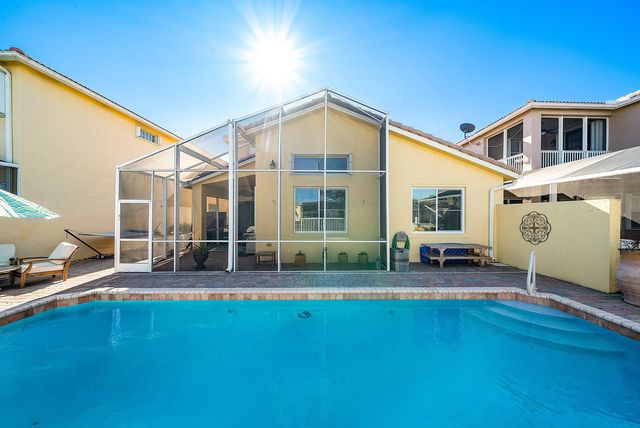 8147 Viale Matera, Lake Worth, FL 33467