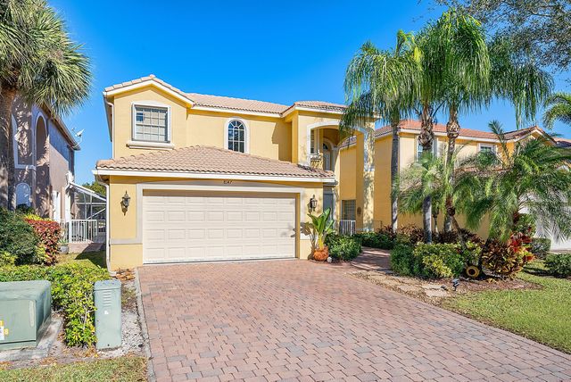 8147 Viale Matera, Lake Worth, FL 33467