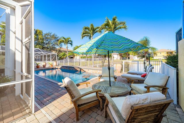 8147 Viale Matera, Lake Worth, FL 33467