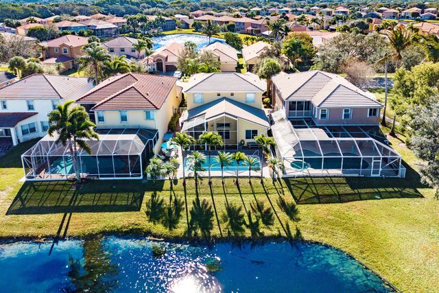 8147 Viale Matera, Lake Worth, FL 33467