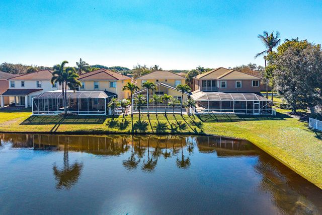 8147 Viale Matera, Lake Worth, FL 33467