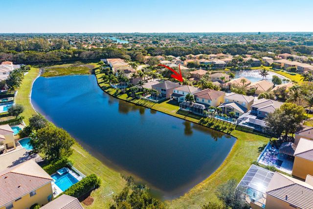 8147 Viale Matera, Lake Worth, FL 33467