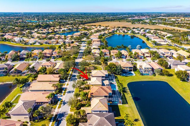 8147 Viale Matera, Lake Worth, FL 33467