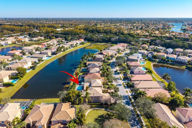 8147 Viale Matera, Lake Worth, FL 33467