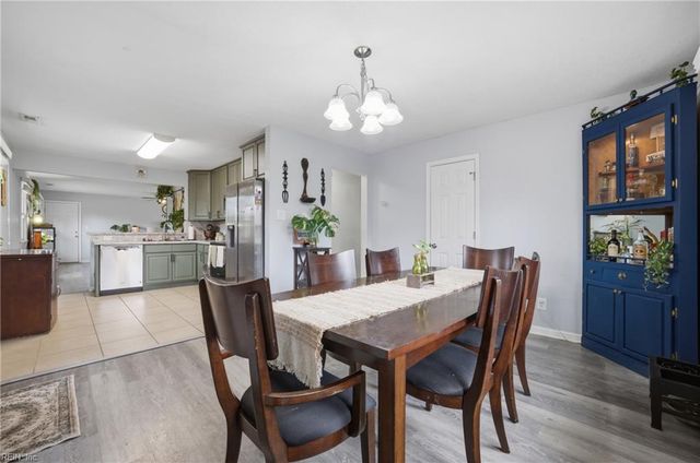 4029 Sea Cliff RD, Chesapeake, VA 23321