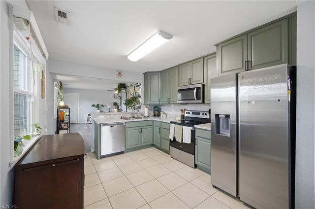 4029 Sea Cliff RD, Chesapeake, VA 23321