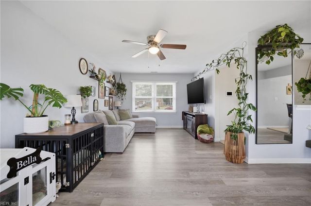 4029 Sea Cliff RD, Chesapeake, VA 23321