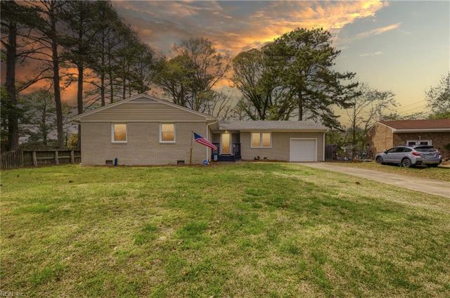 4029 Sea Cliff RD, Chesapeake, VA 23321