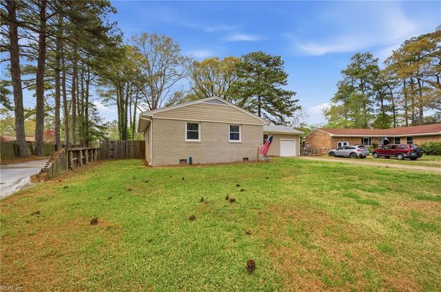 4029 Sea Cliff RD, Chesapeake, VA 23321