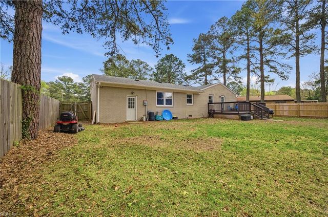 4029 Sea Cliff RD, Chesapeake, VA 23321