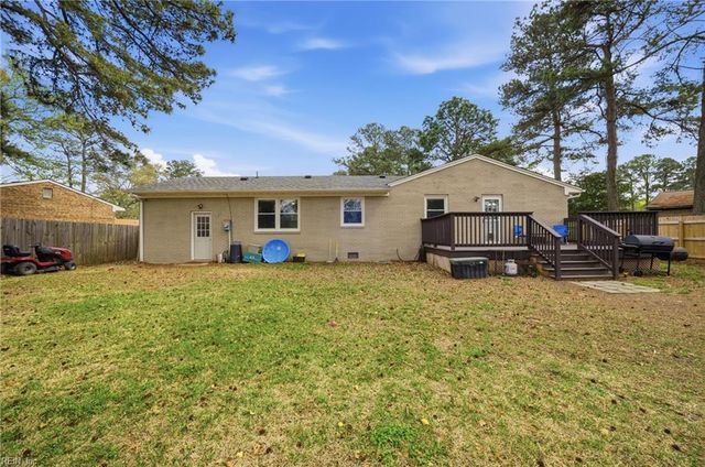 4029 Sea Cliff RD, Chesapeake, VA 23321