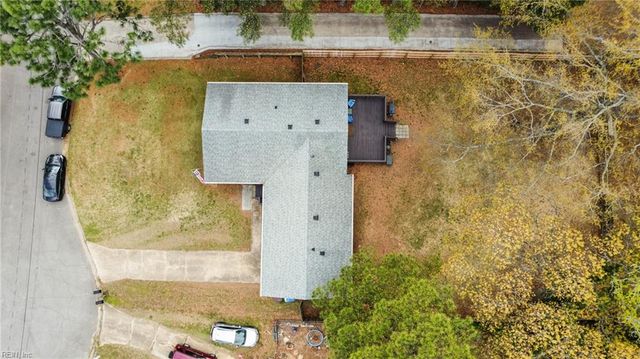 4029 Sea Cliff RD, Chesapeake, VA 23321