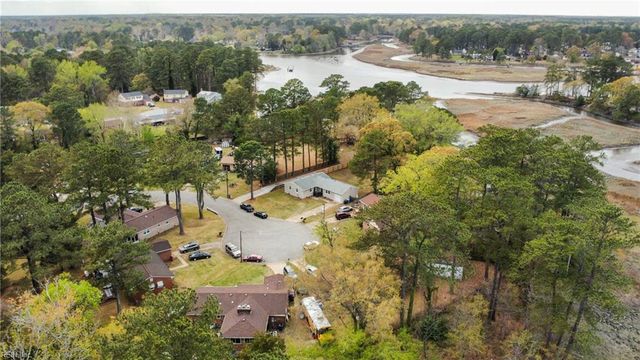 4029 Sea Cliff RD, Chesapeake, VA 23321