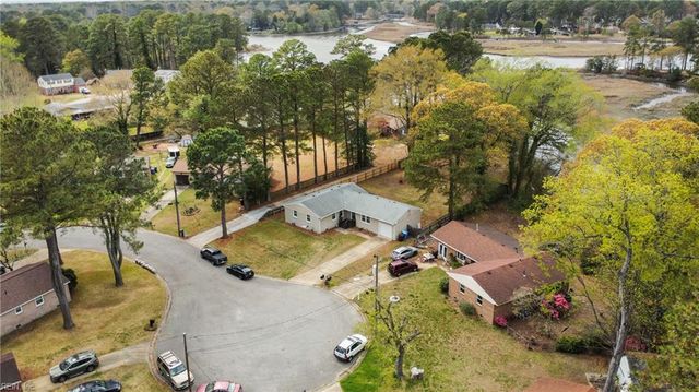 4029 Sea Cliff RD, Chesapeake, VA 23321