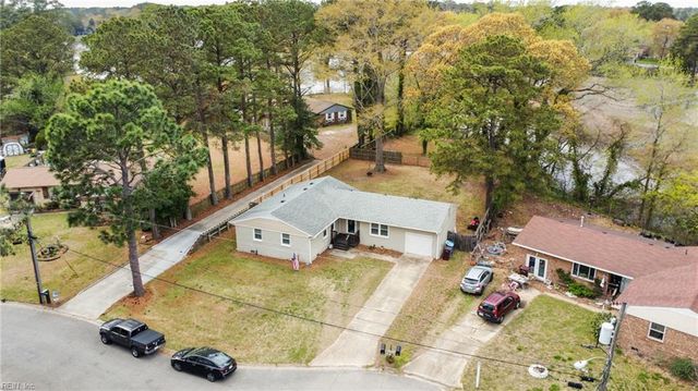4029 Sea Cliff RD, Chesapeake, VA 23321