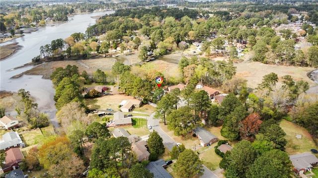 4029 Sea Cliff RD, Chesapeake, VA 23321