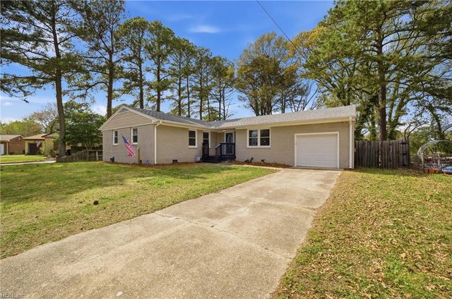 4029 Sea Cliff RD, Chesapeake, VA 23321