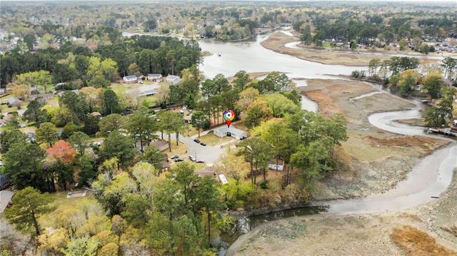 4029 Sea Cliff RD, Chesapeake, VA 23321