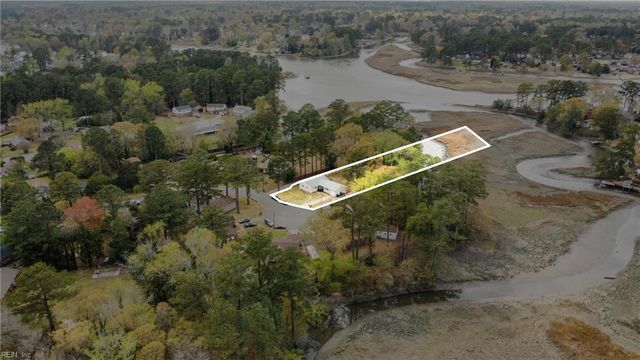 4029 Sea Cliff RD, Chesapeake, VA 23321