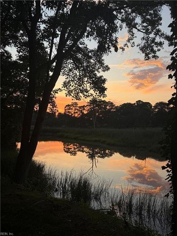 4029 Sea Cliff RD, Chesapeake, VA 23321