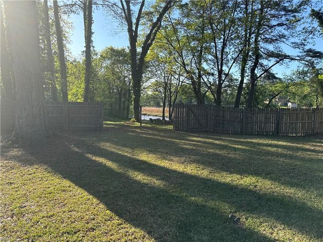 4029 Sea Cliff RD, Chesapeake, VA 23321