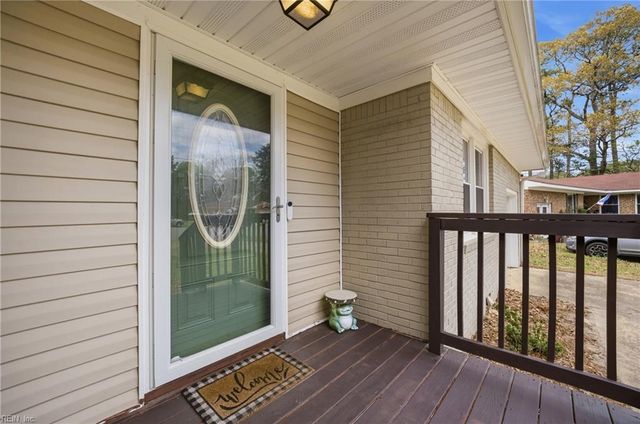 4029 Sea Cliff RD, Chesapeake, VA 23321