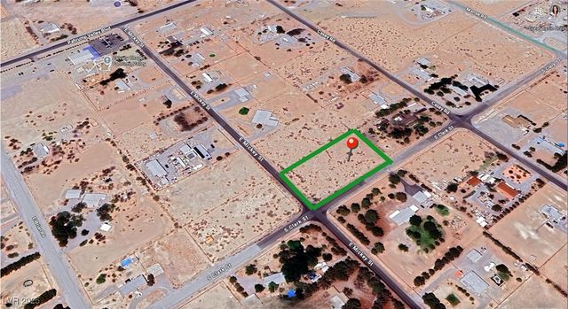 1230 East Mickey Street, Pahrump, NV 89048