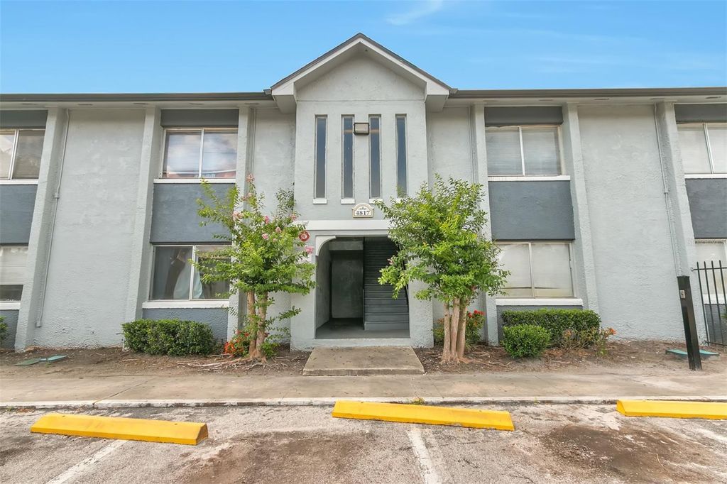 4749 S TEXAS AVENUE 4749B, Orlando, FL 32839