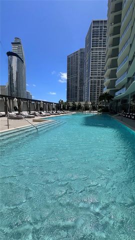 77 SE 5th Street 1915, Miami, FL 33131